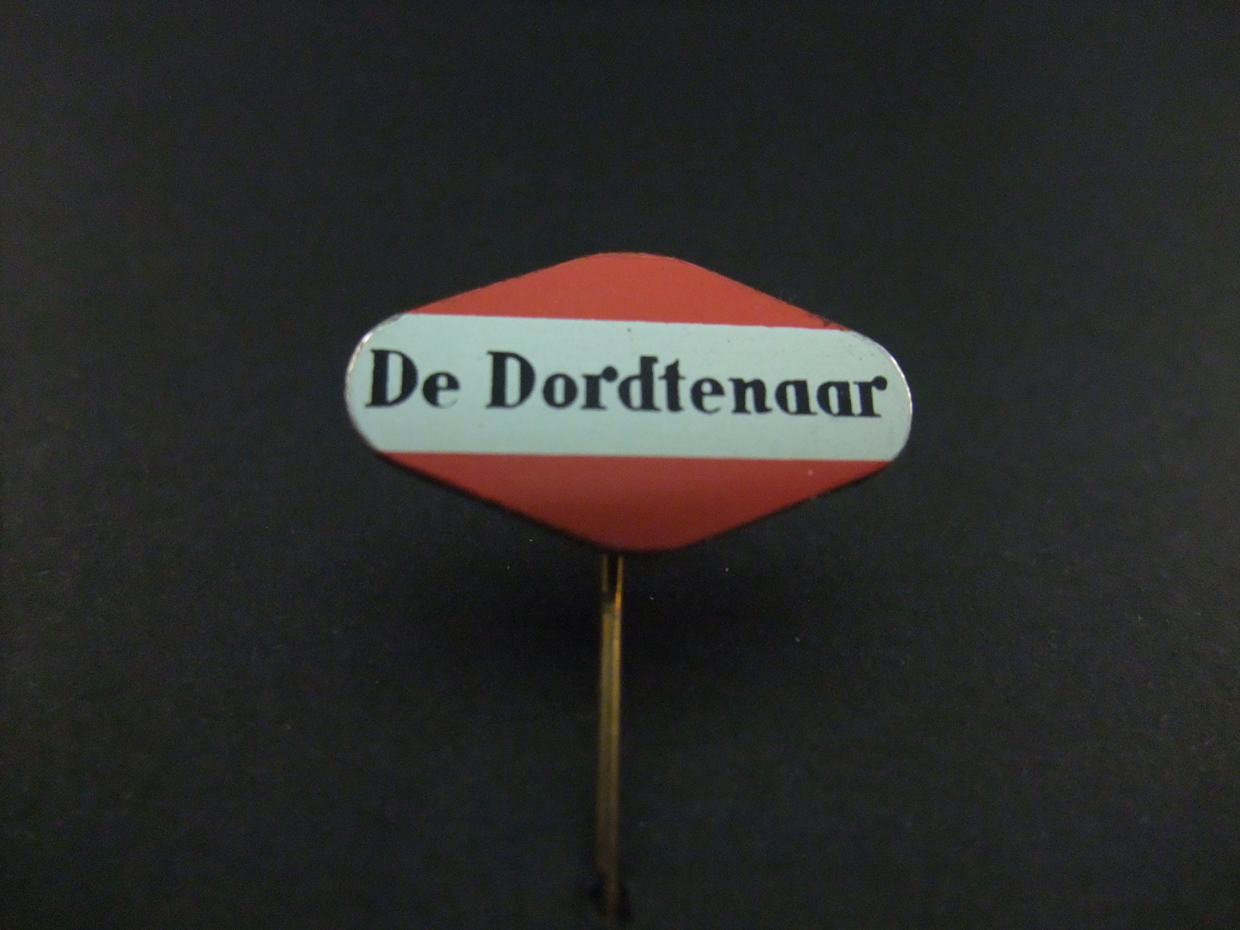 De Dordtenaar regionale editie van het Algemeen Dagblad logo
